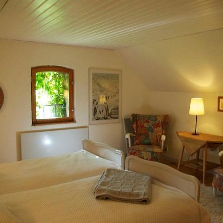 Trolleberg Bed & Breakfast Veberöd Pokój zdjęcie