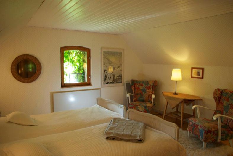 Trolleberg Bed & Breakfast Veberöd Pokój zdjęcie